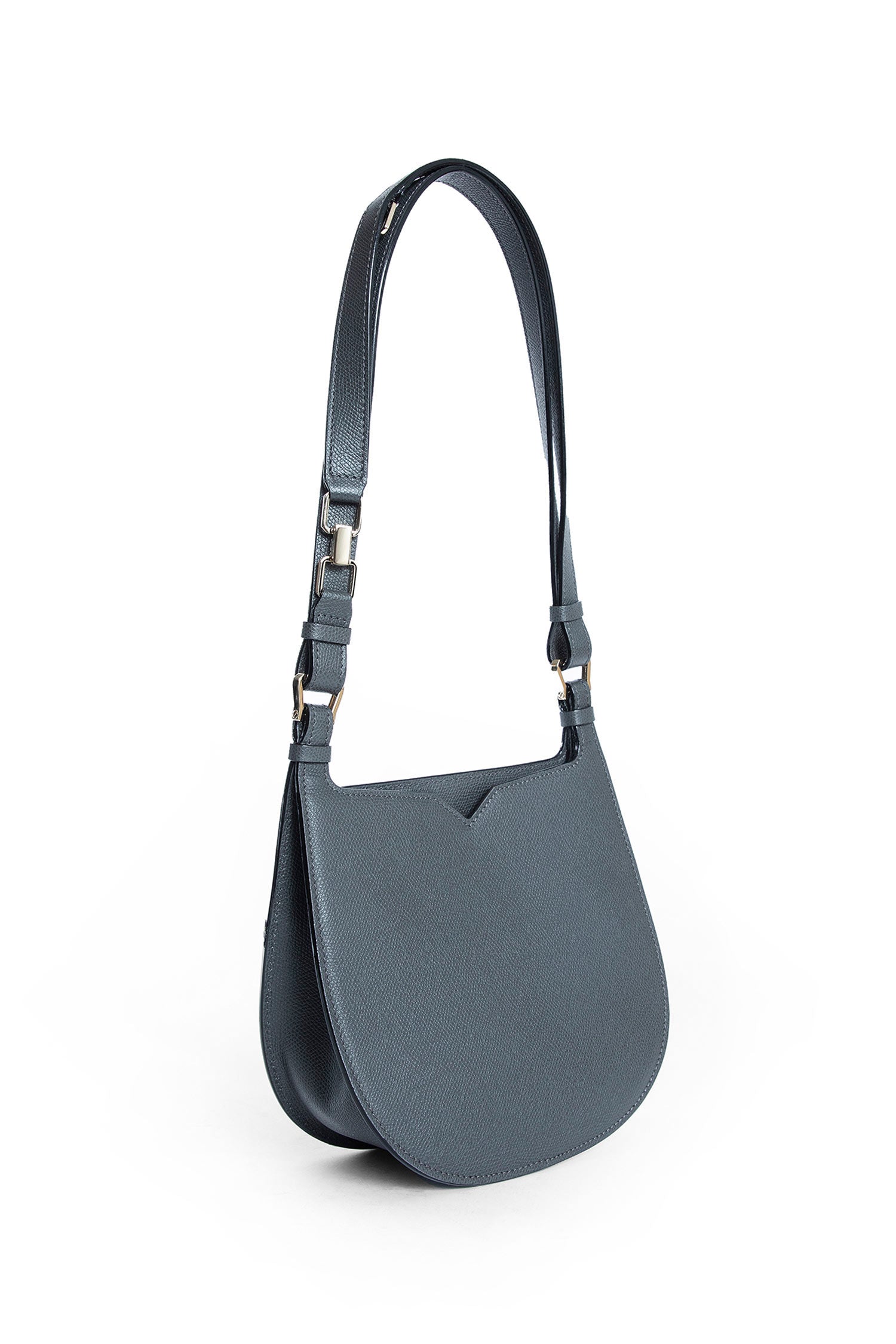 Hobo Weekend Medium Bag - Antonioli.eu