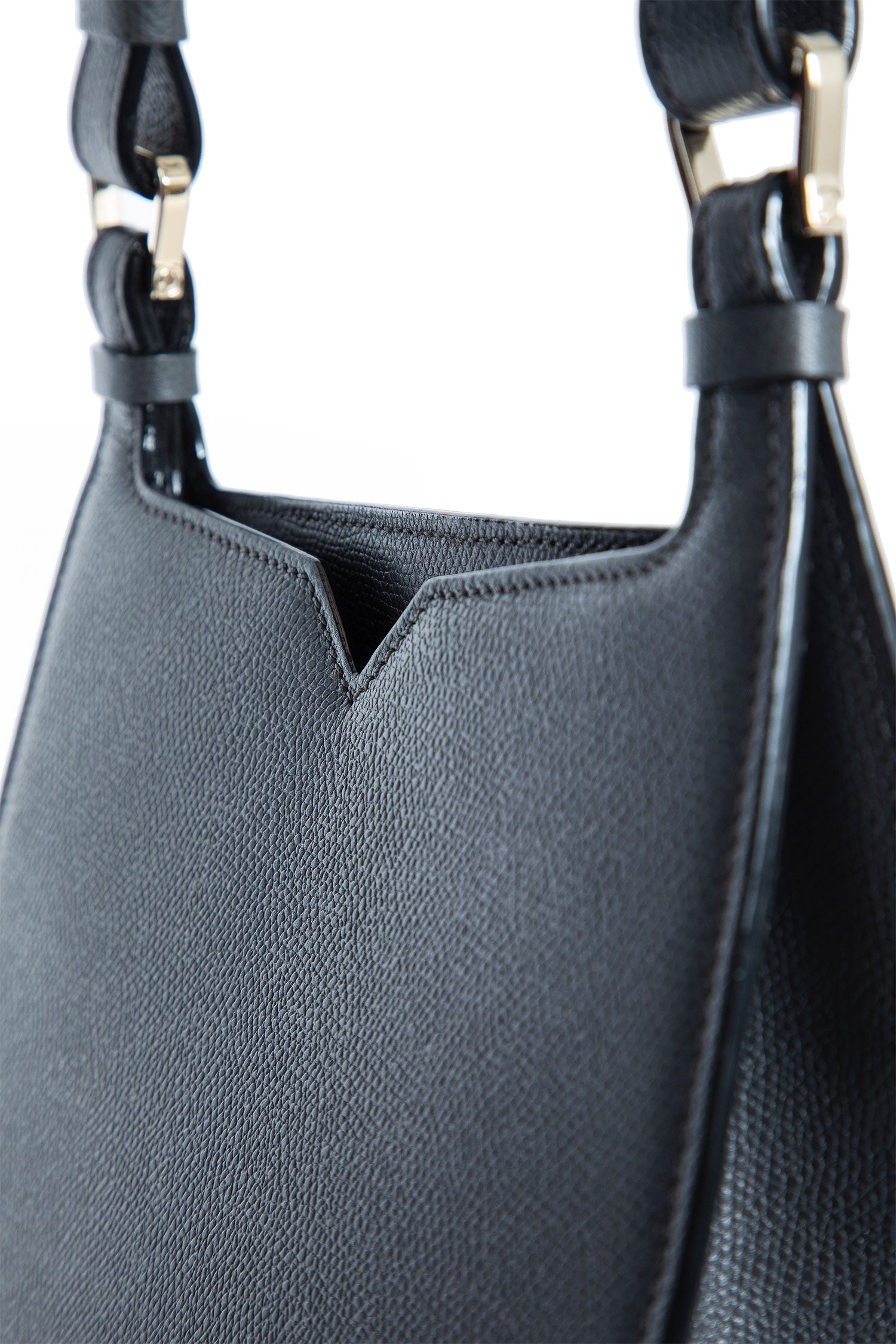 Hobo Weekend Medium Bag - Antonioli.eu
