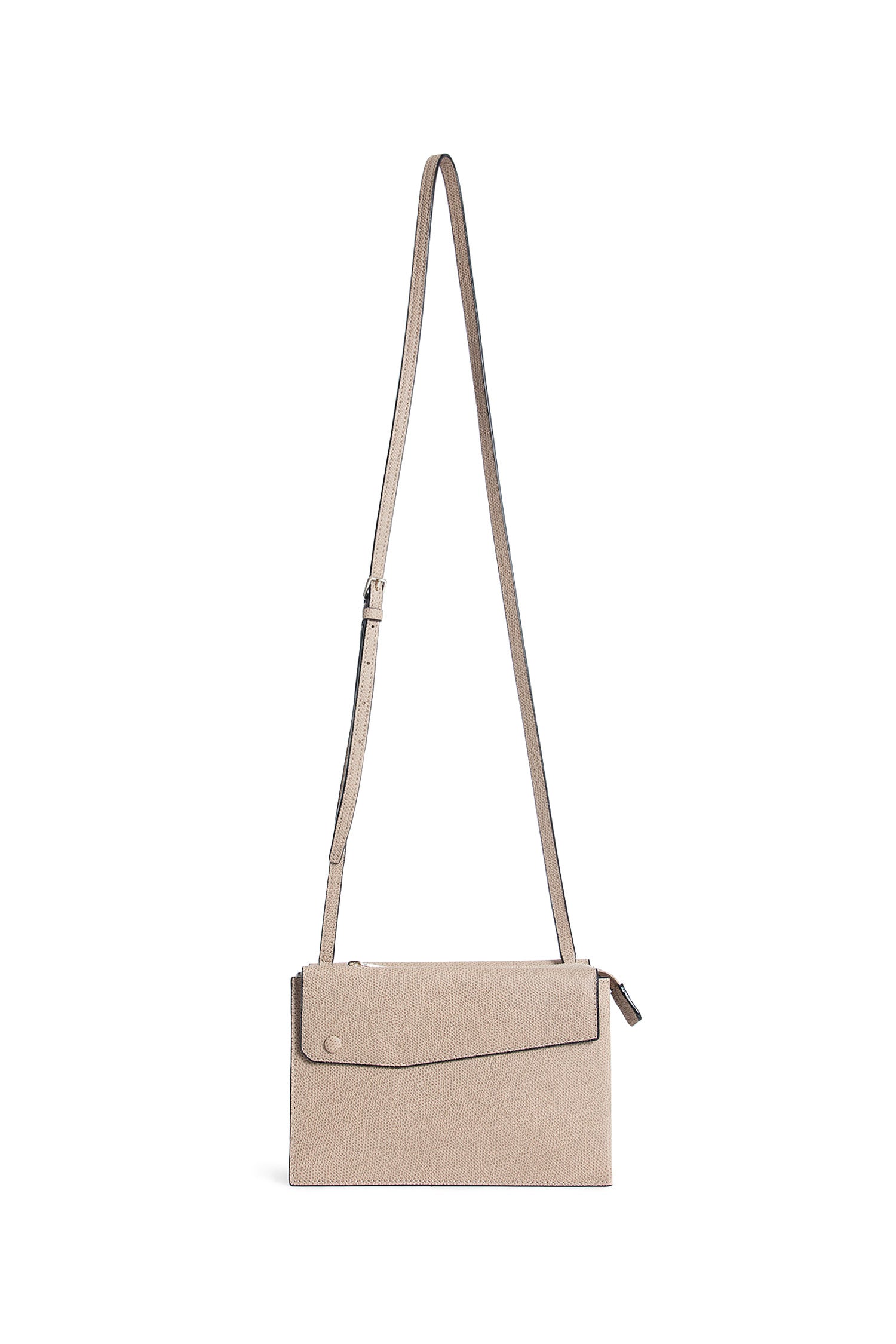 Pocket Slim Crossbody Bag - Antonioli.eu