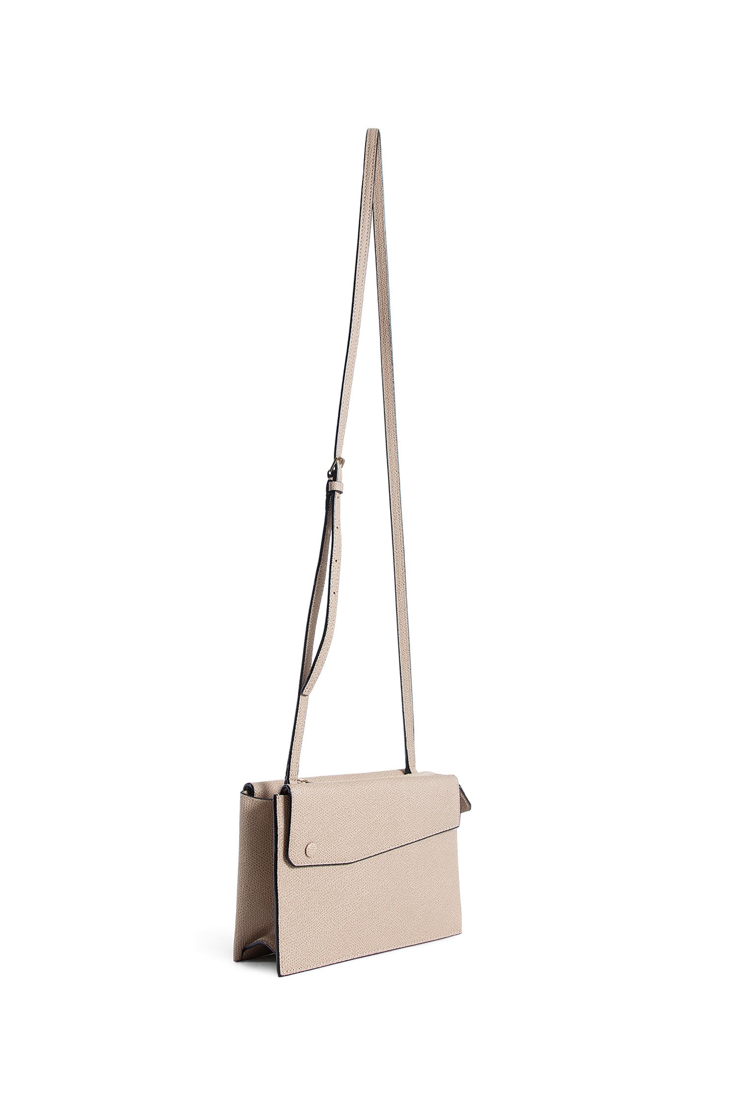 Pocket Slim Crossbody Bag - Antonioli.eu