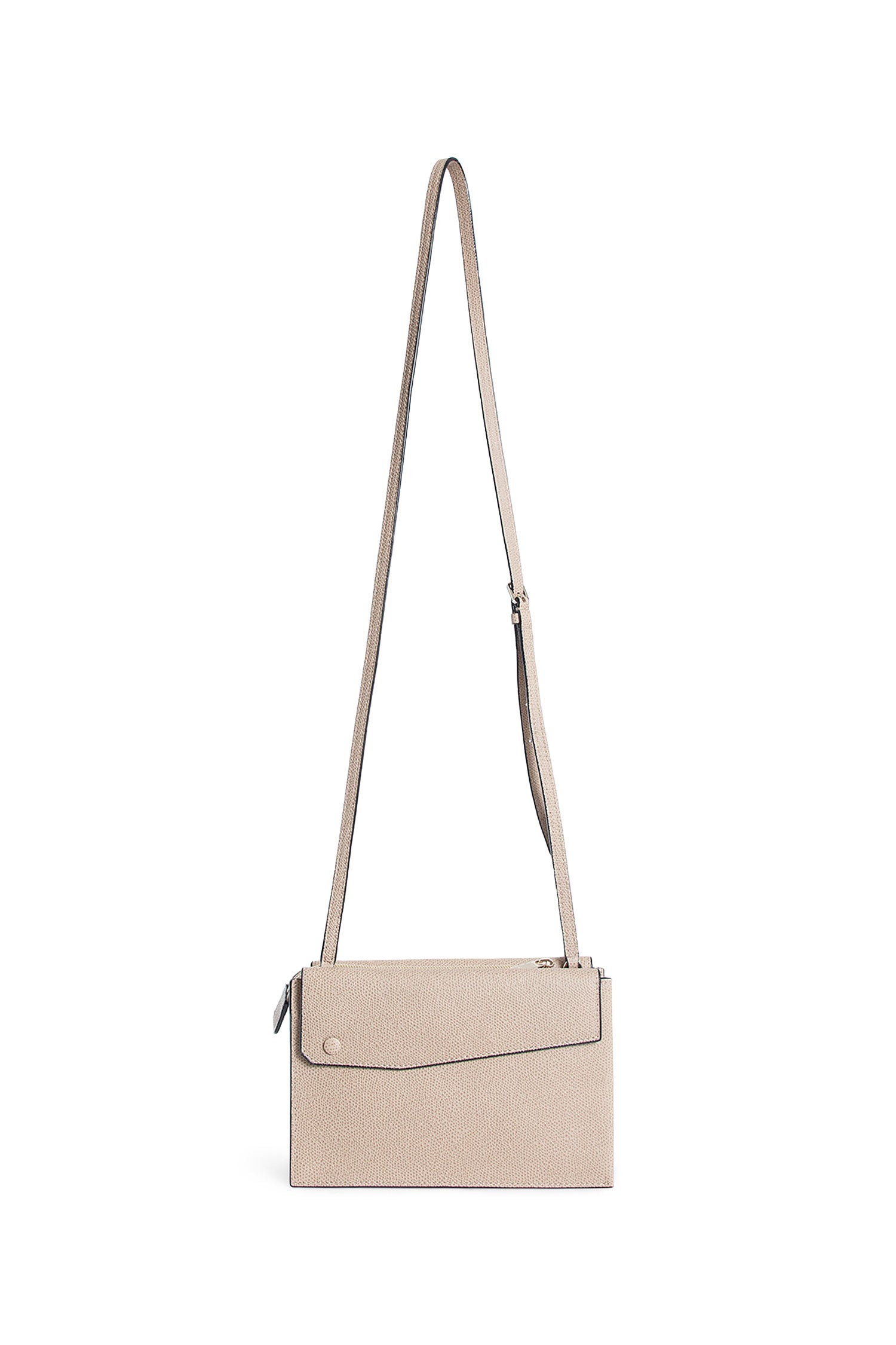Pocket Slim Crossbody Bag - Antonioli.eu