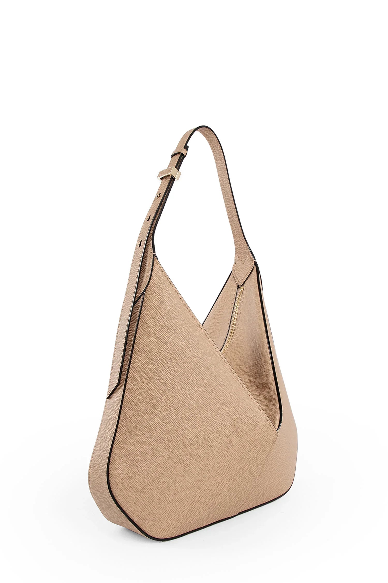 VALEXTRA WOMAN BEIGE TOTE BAGS - Antonioli.eu