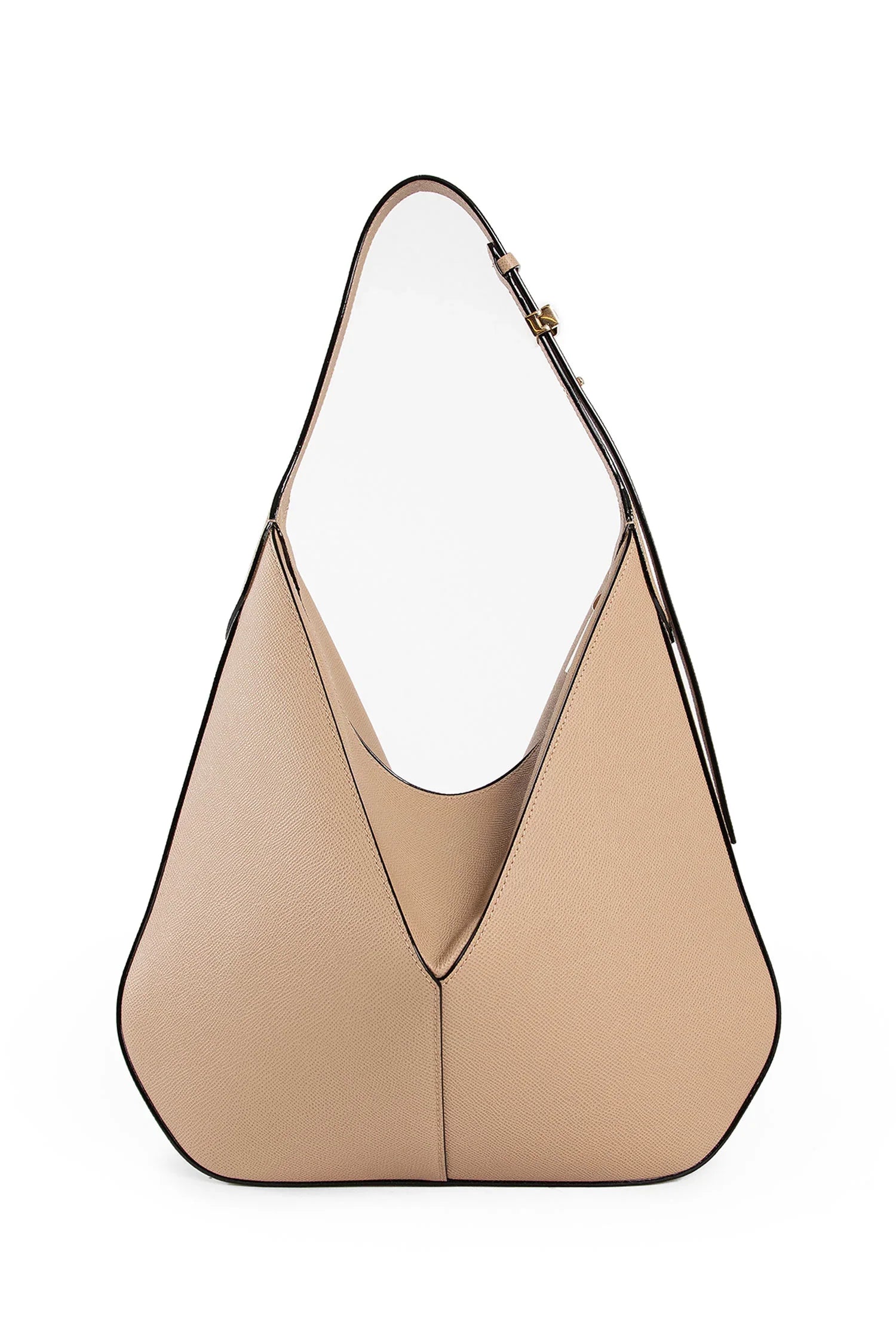 VALEXTRA WOMAN BEIGE TOTE BAGS - Antonioli.eu