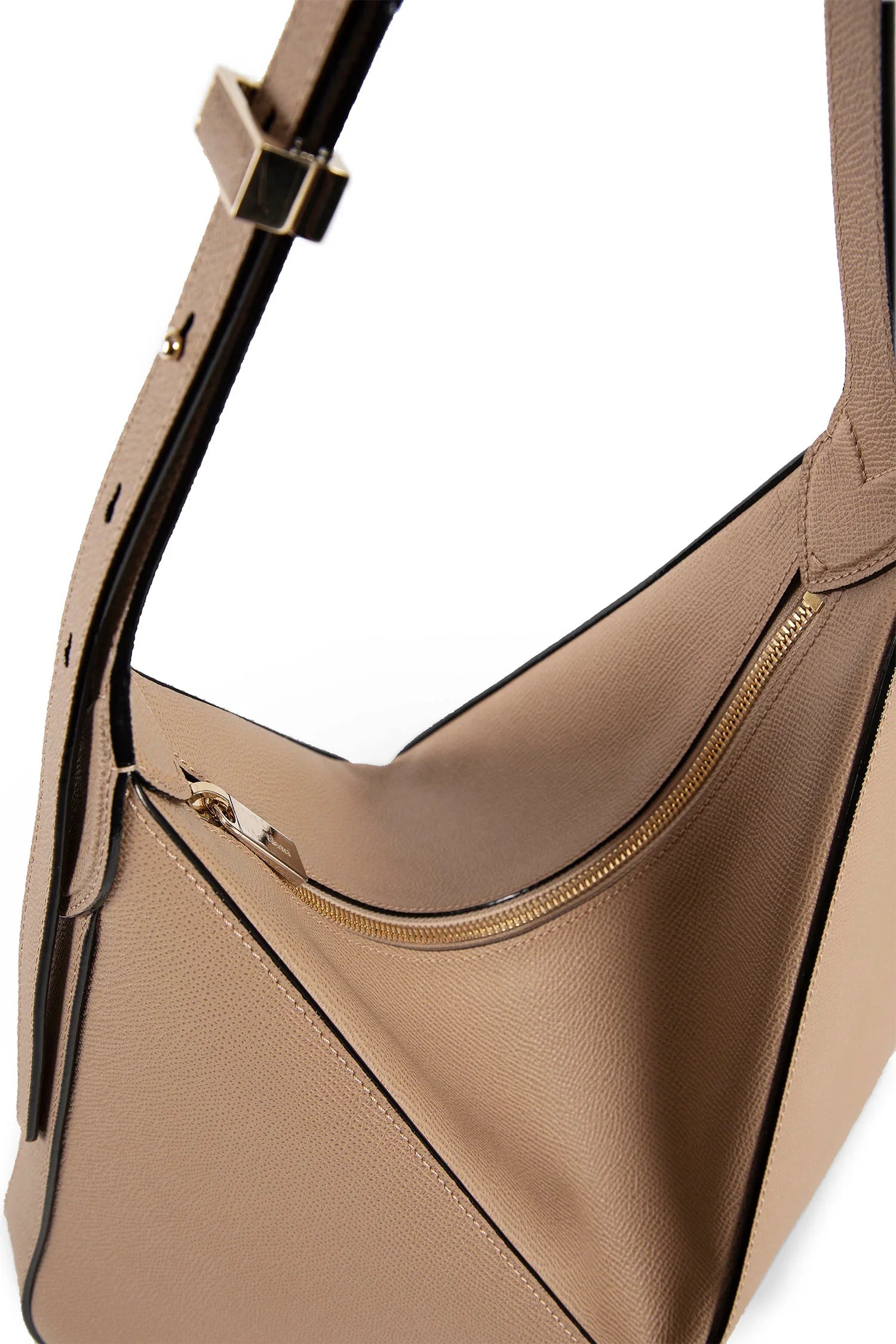 VALEXTRA WOMAN BEIGE TOTE BAGS - Antonioli.eu