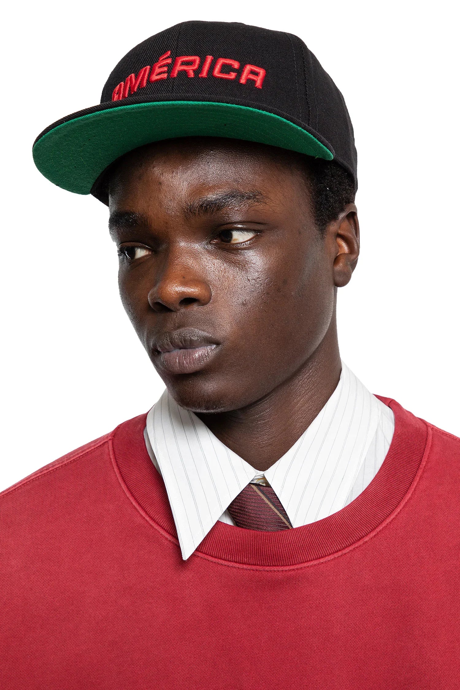 Ameri cap - Antonioli.eu