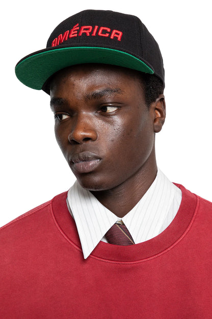 Ameri cap - Antonioli.eu