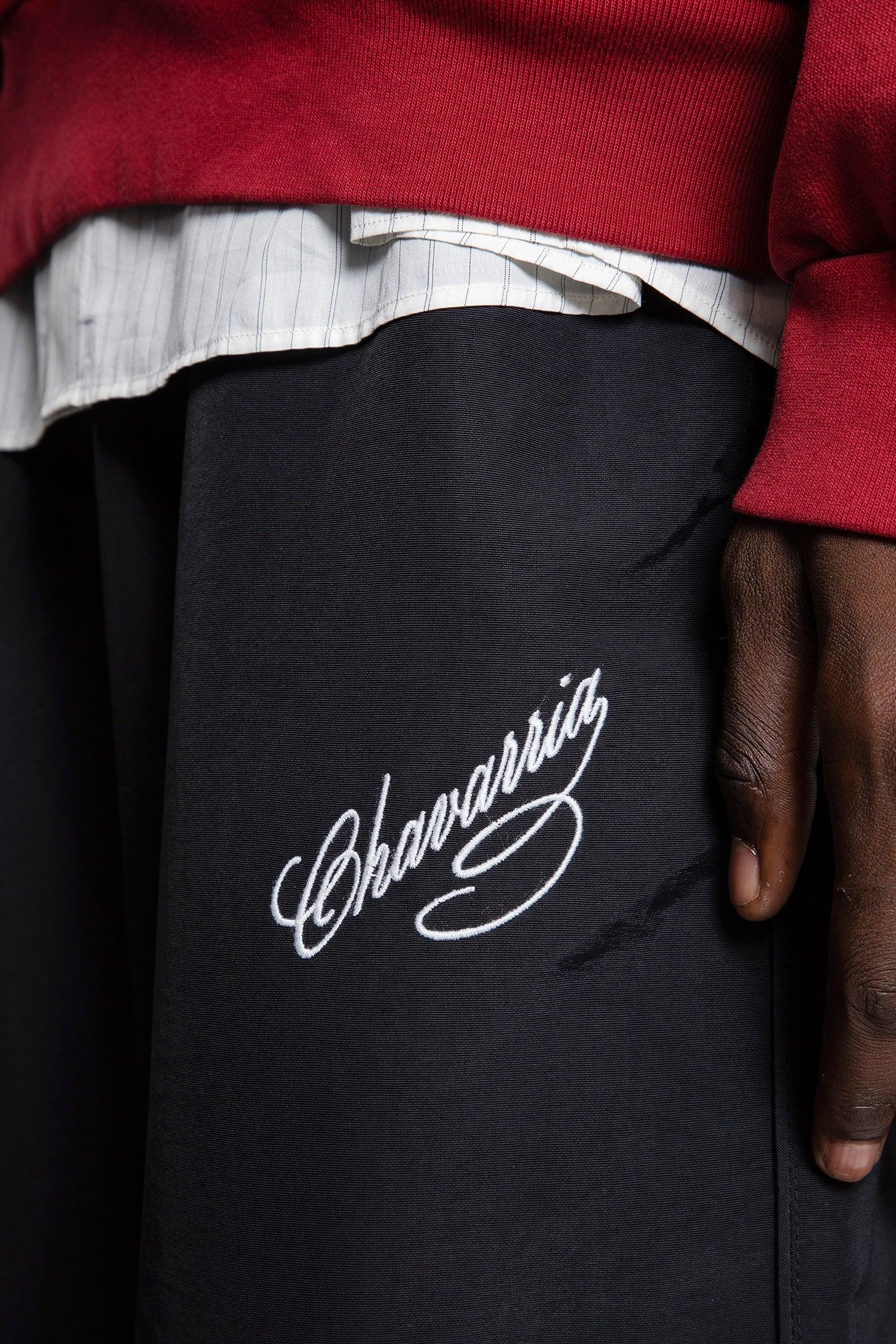 Ruff Rider Track Pants - Antonioli.eu