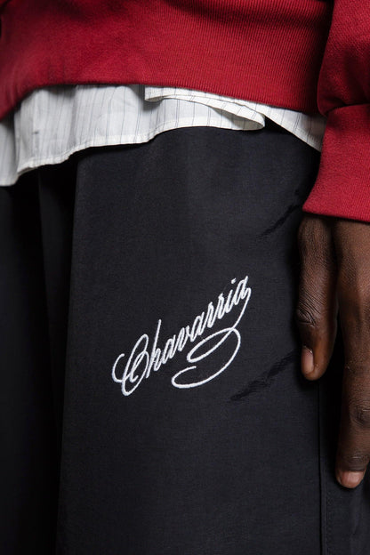 Ruff Rider Track Pants - Antonioli.eu