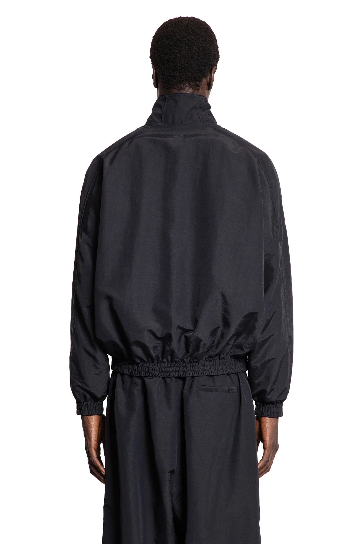 Ruff Rider Track Jacket - Antonioli.eu