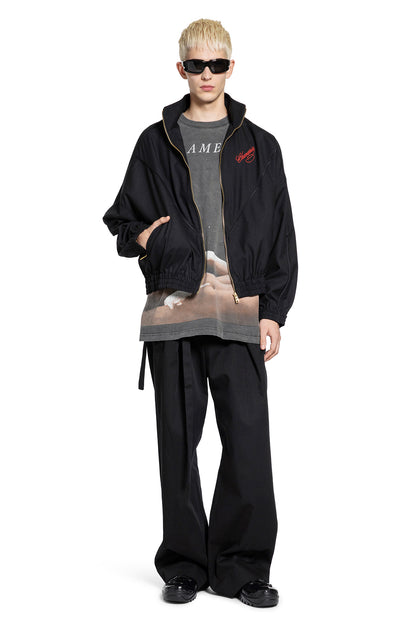 Ruff Rider Jacket