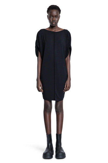 Short sleeve dress - Antonioli.eu