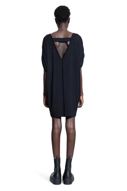 Short sleeve dress - Antonioli.eu