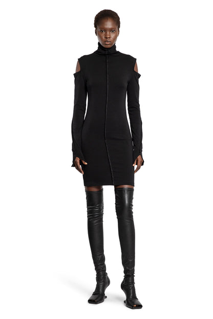W D 46 Cut-Out Mini Dress - Antonioli.eu