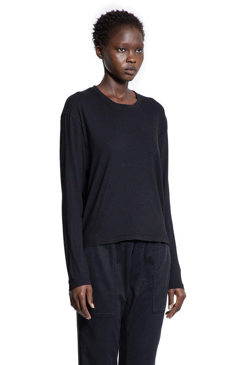 Vintage Boxy Long Sleeve Tee - Antonioli.eu