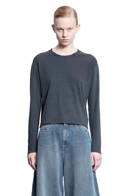 Vintage Boxy Long Sleeve Tee - Antonioli.eu