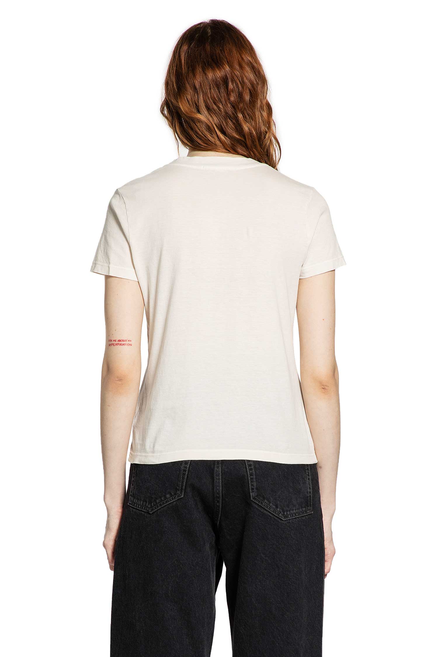 Vintage Little Boy Tee - Antonioli.eu