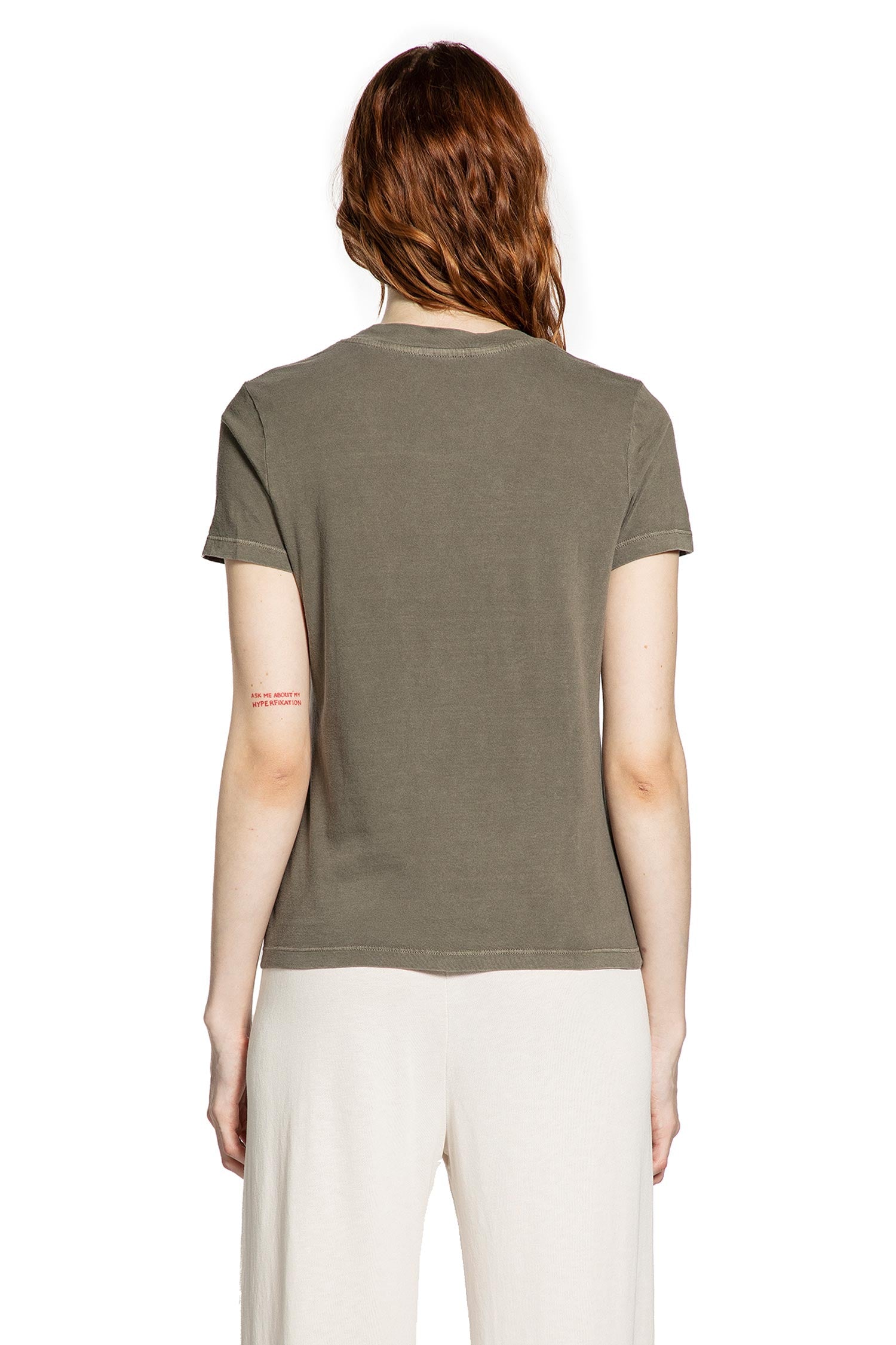 Vintage Little Boy Tee - Antonioli.eu