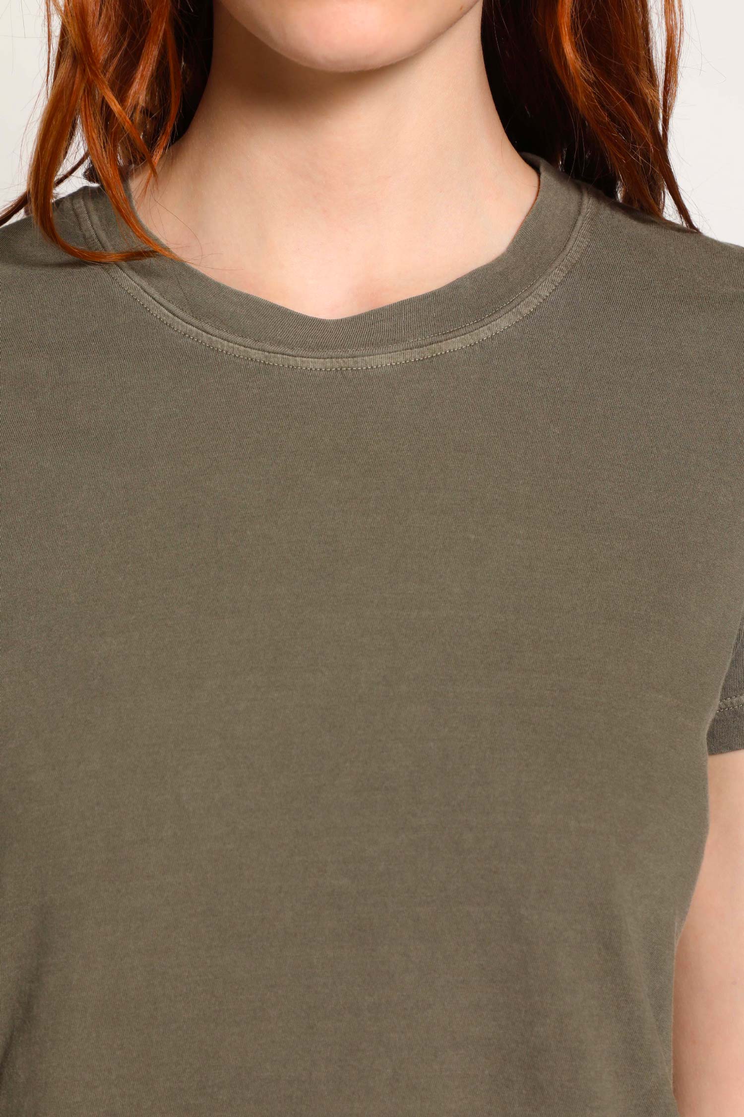 Vintage Little Boy Tee