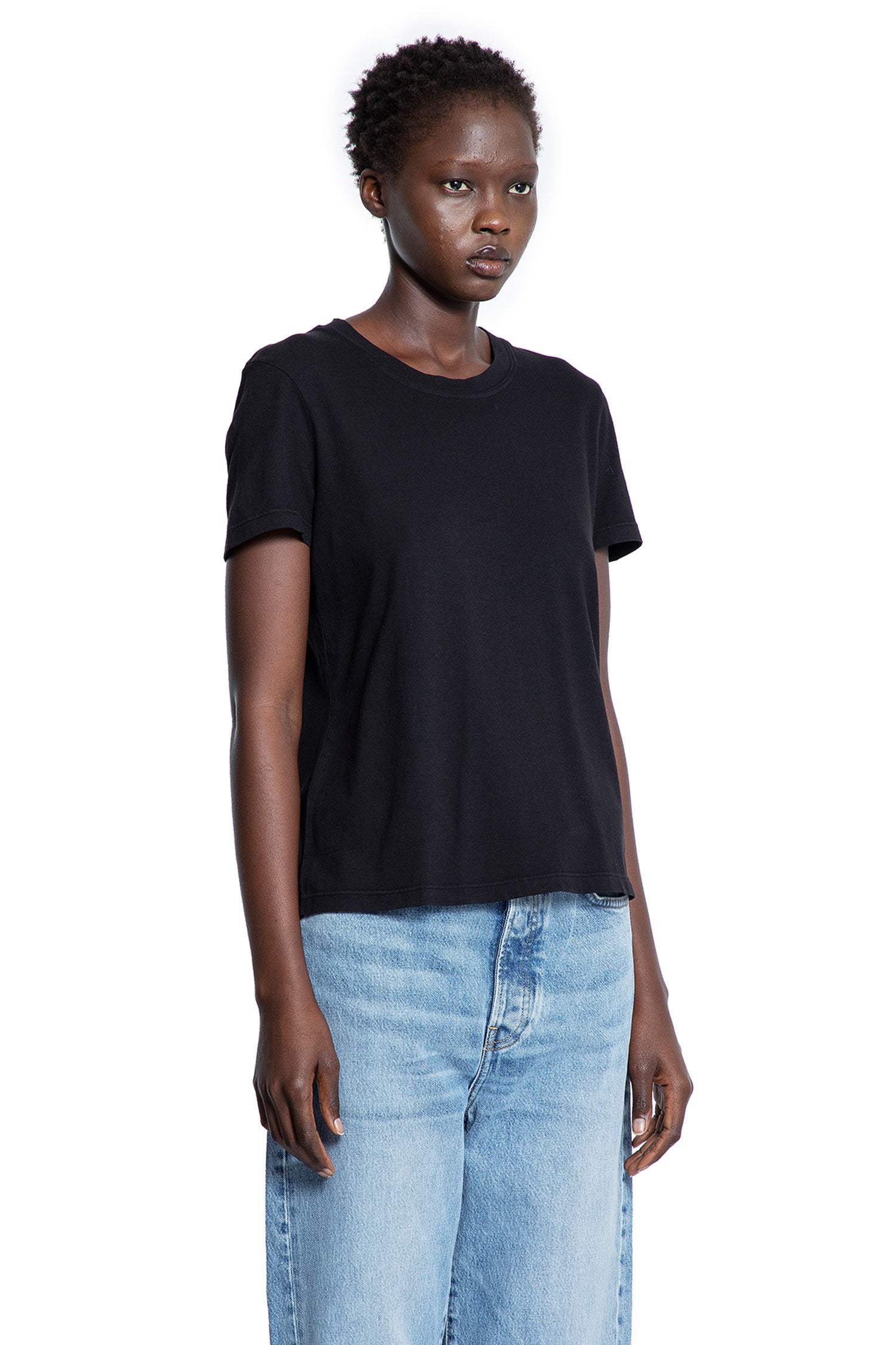 Vintage Little Boy Tee