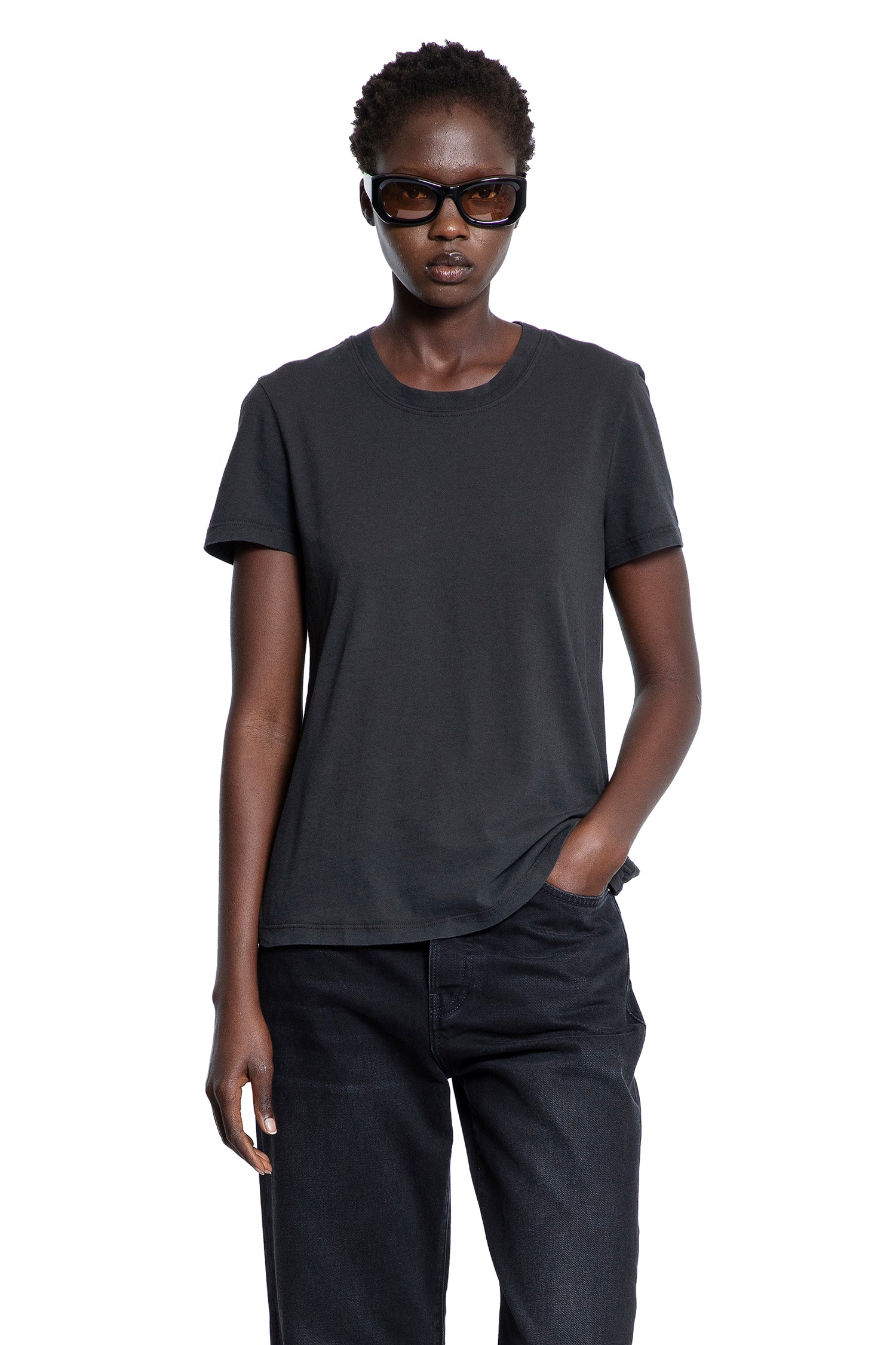 Vintage Little Boy Tee - Antonioli.eu
