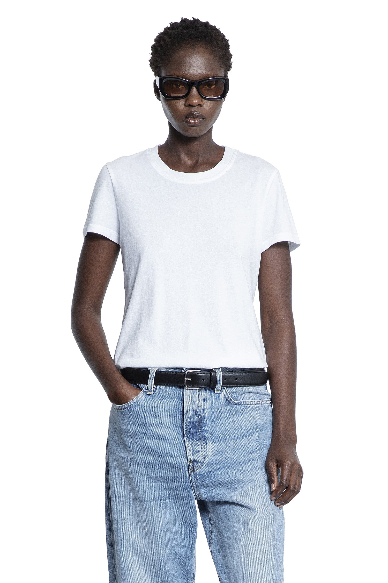 Vintage Little Boy Tee - Antonioli.eu