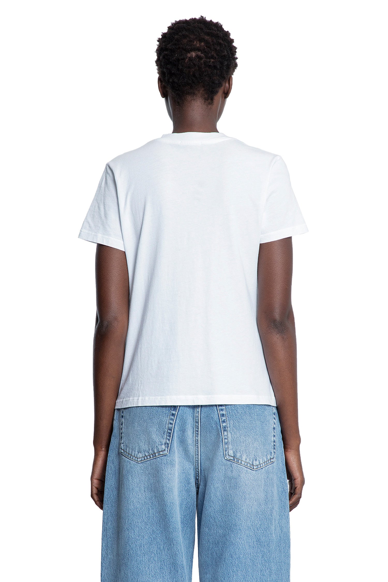 Vintage Little Boy Tee - Antonioli.eu