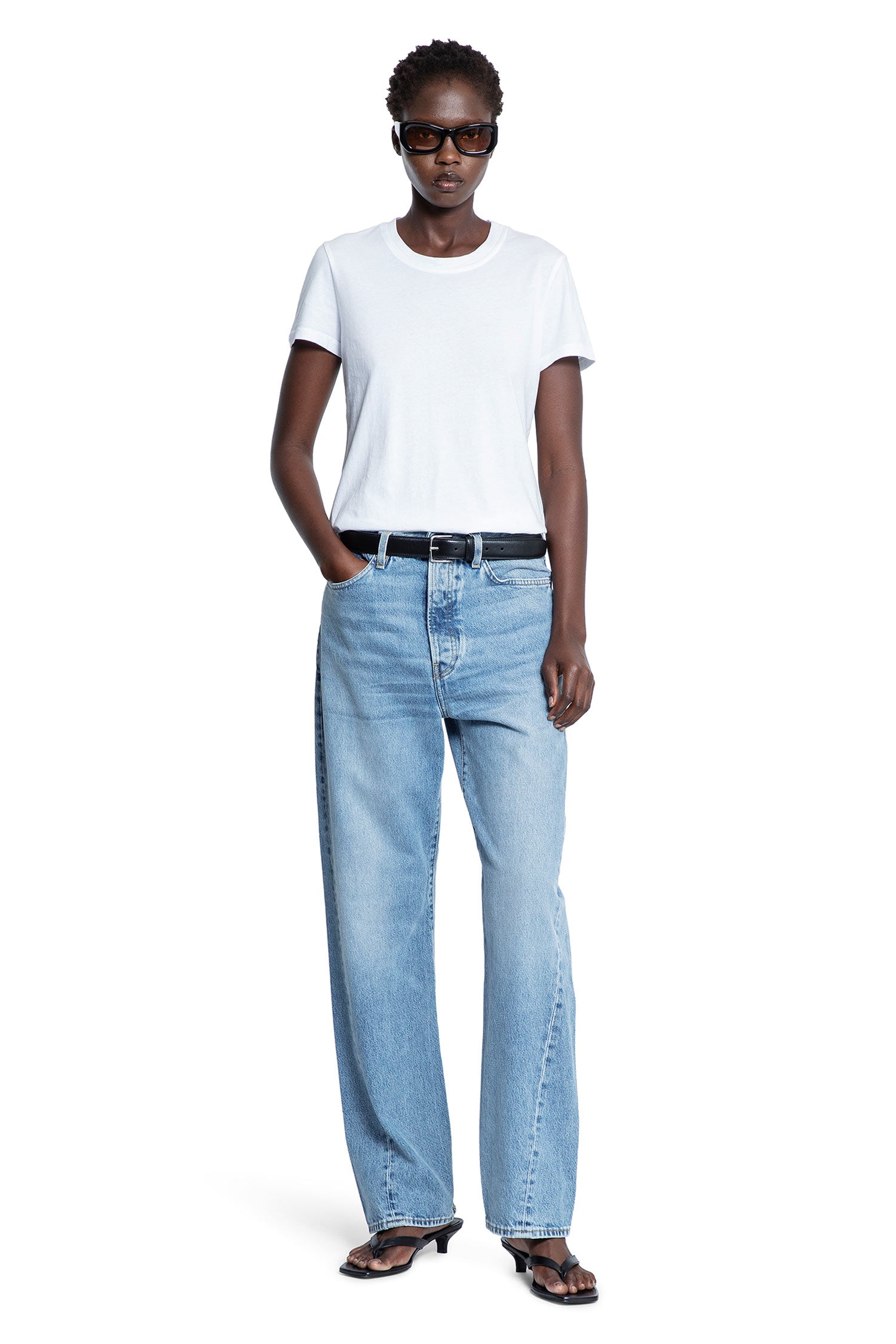 Vintage Little Boy Tee - Antonioli.eu