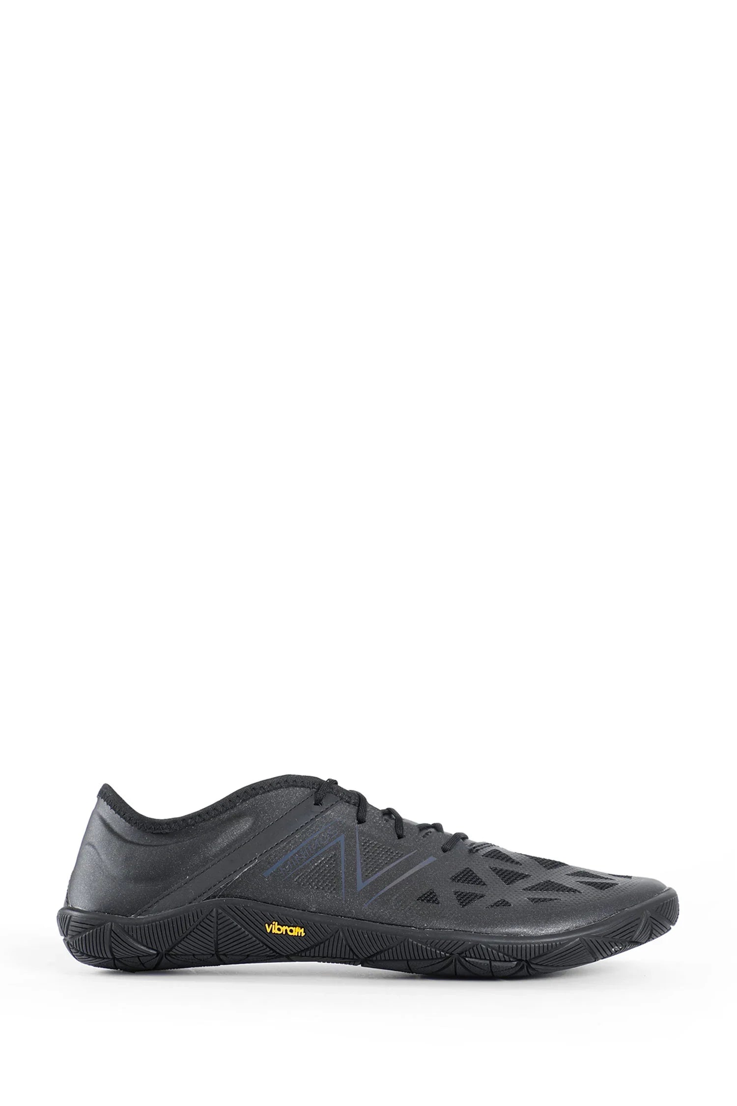JUNYA WATANABE MAN BLACK SNEAKERS - Antonioli.eu