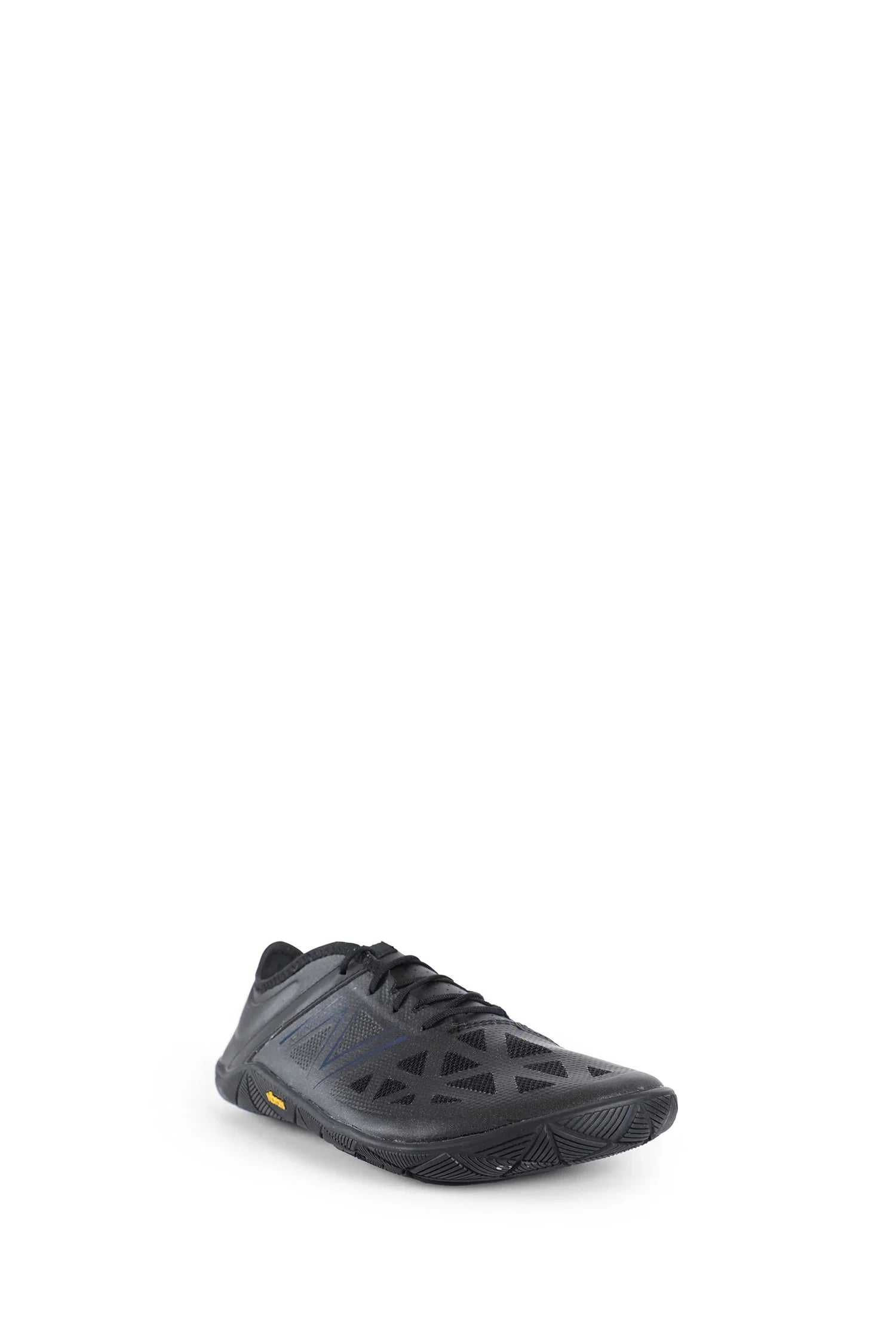 JUNYA WATANABE MAN BLACK SNEAKERS - Antonioli.eu