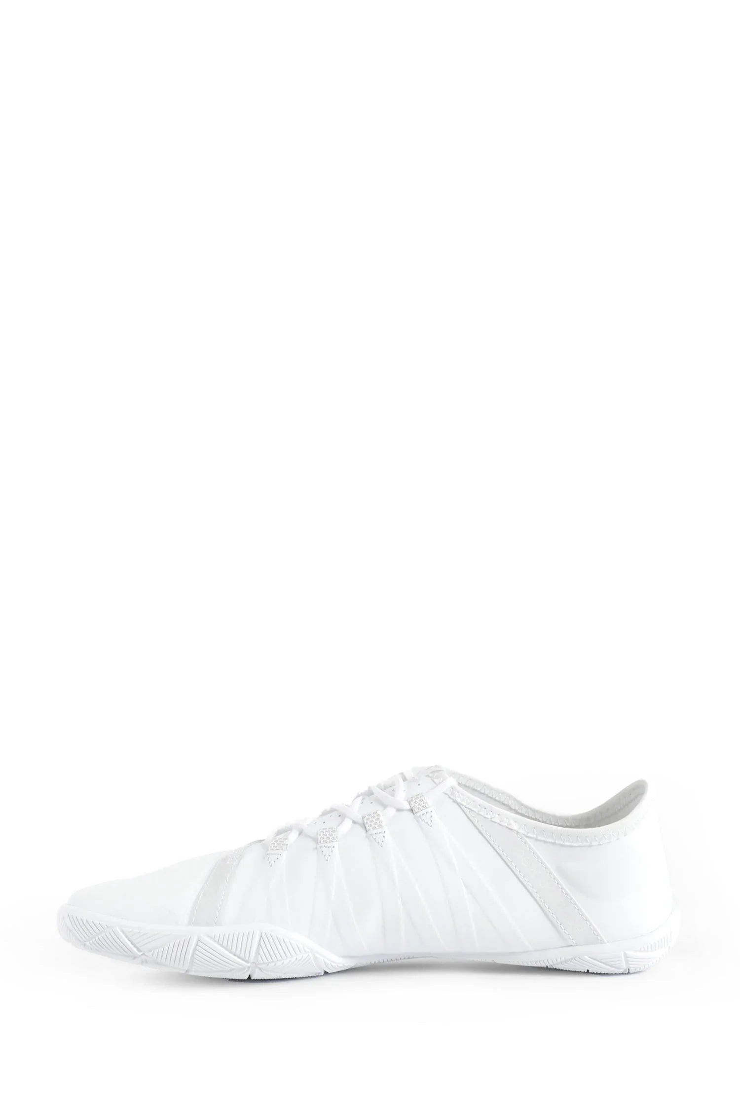 JUNYA WATANABE MAN WHITE SNEAKERS - Antonioli.eu