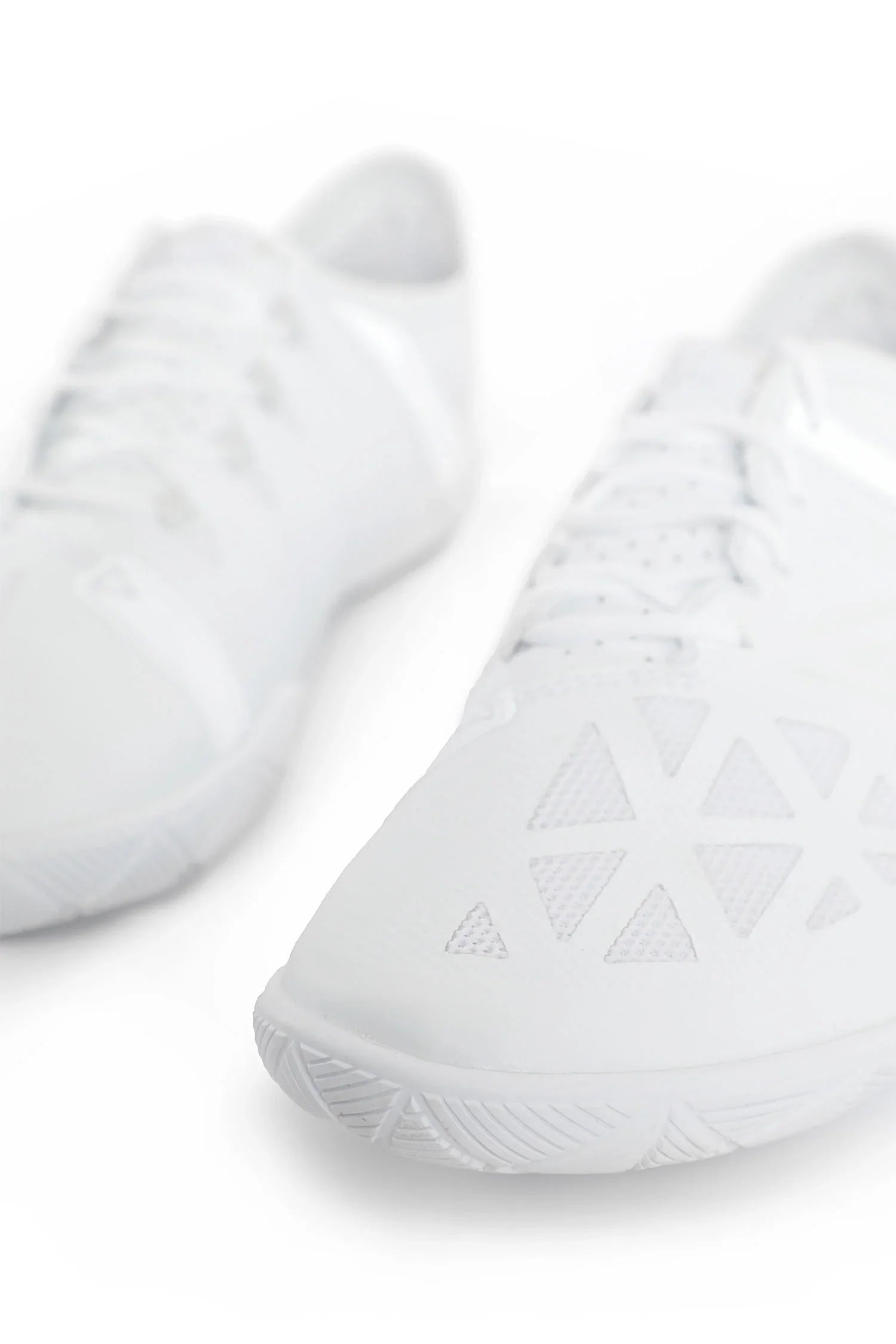 JUNYA WATANABE MAN WHITE SNEAKERS - Antonioli.eu