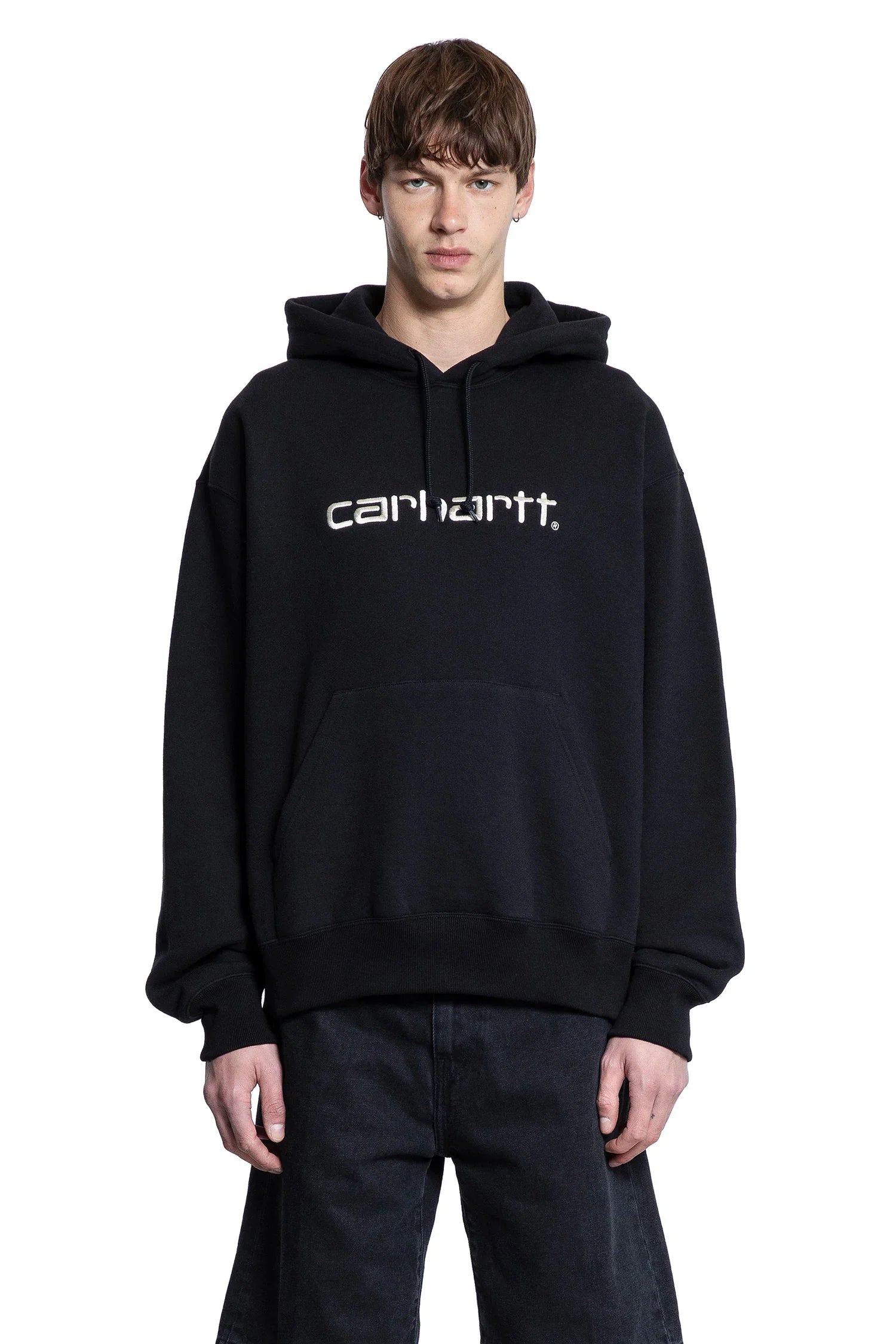 Carhartt Collaboration Bob Marley Hoodie - Antonioli.eu
