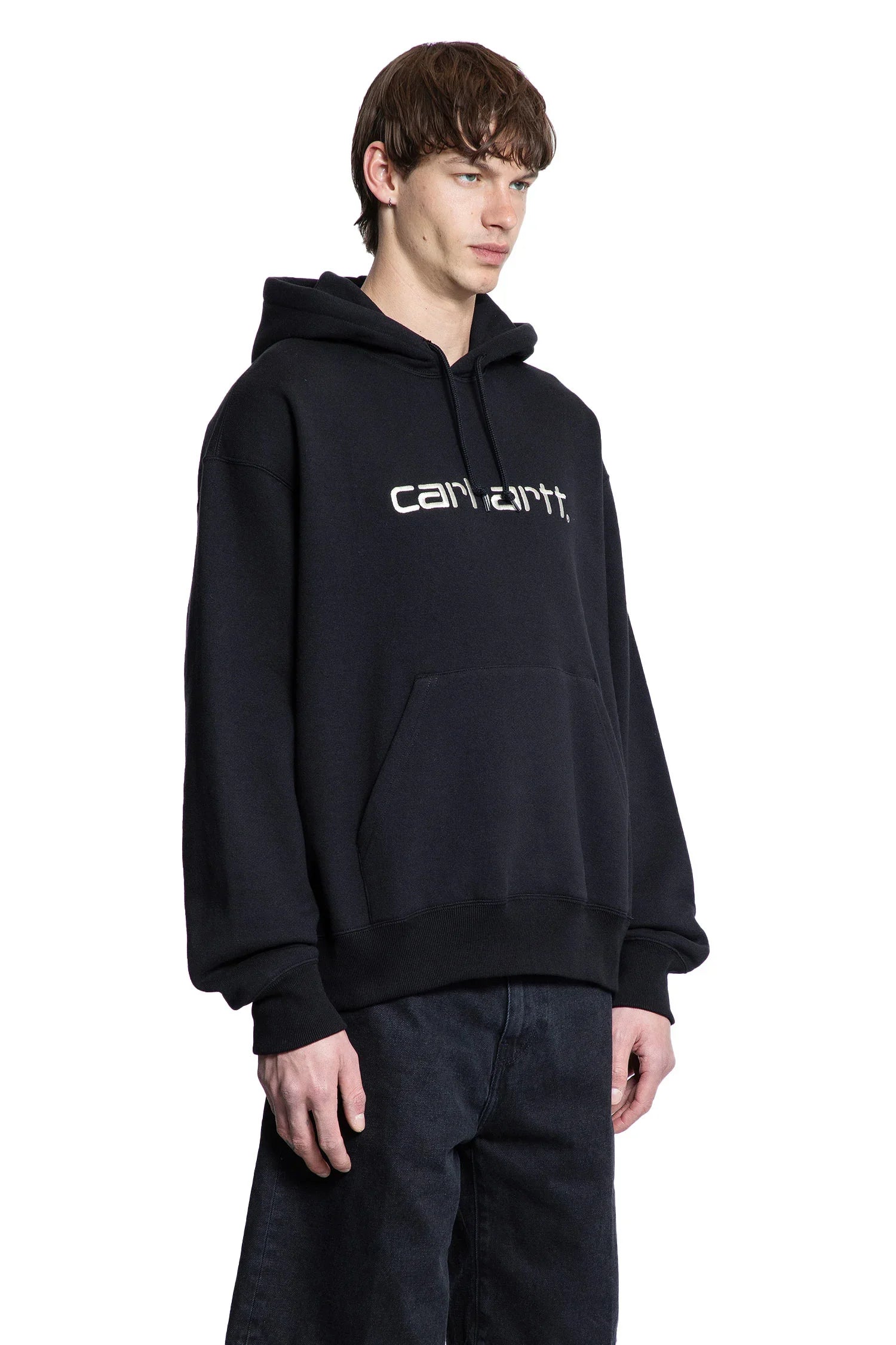 Carhartt Collaboration Bob Marley Hoodie - Antonioli.eu