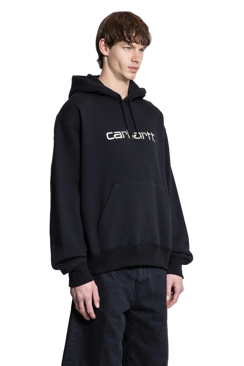 Carhartt Collaboration Bob Marley Hoodie - Antonioli.eu