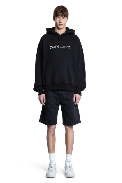 Carhartt Collaboration Bob Marley Hoodie - Antonioli.eu