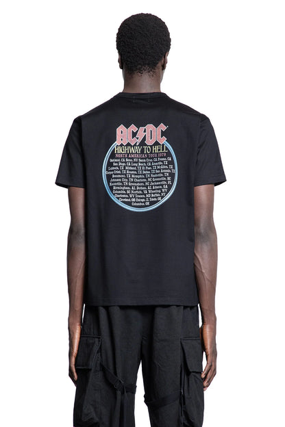 AC/DC T-Shirt - Antonioli.eu