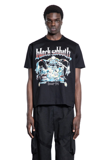 Black Sabbath T-Shirt - Antonioli.eu