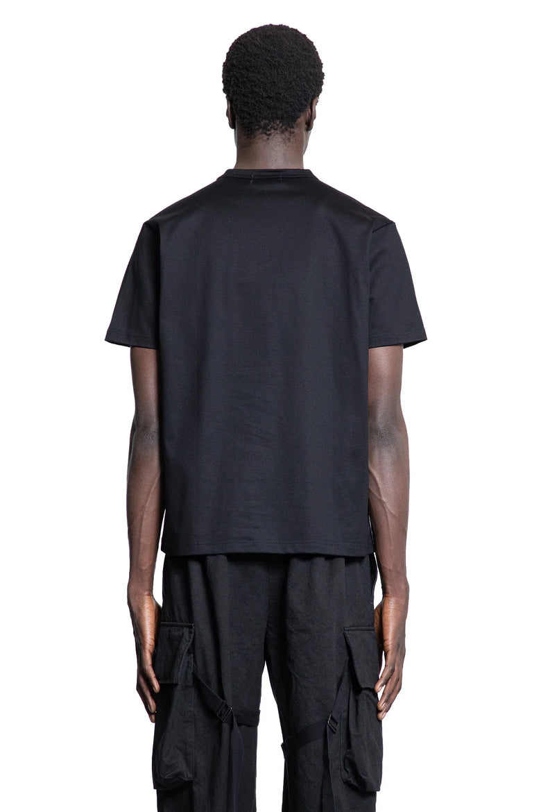 Black Sabbath T-Shirt - Antonioli.eu