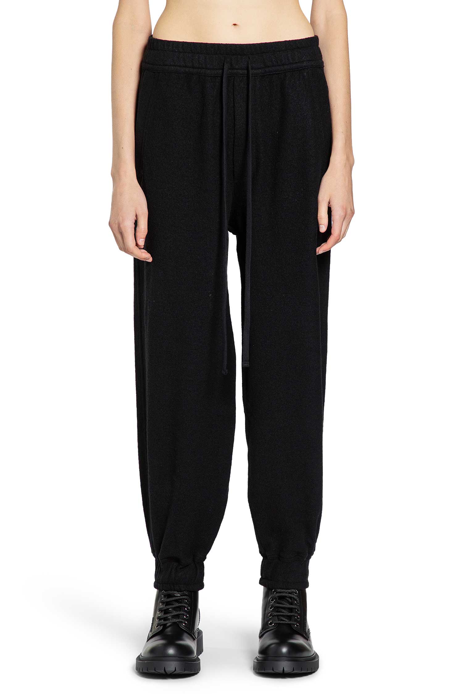 Wool Sweatpants