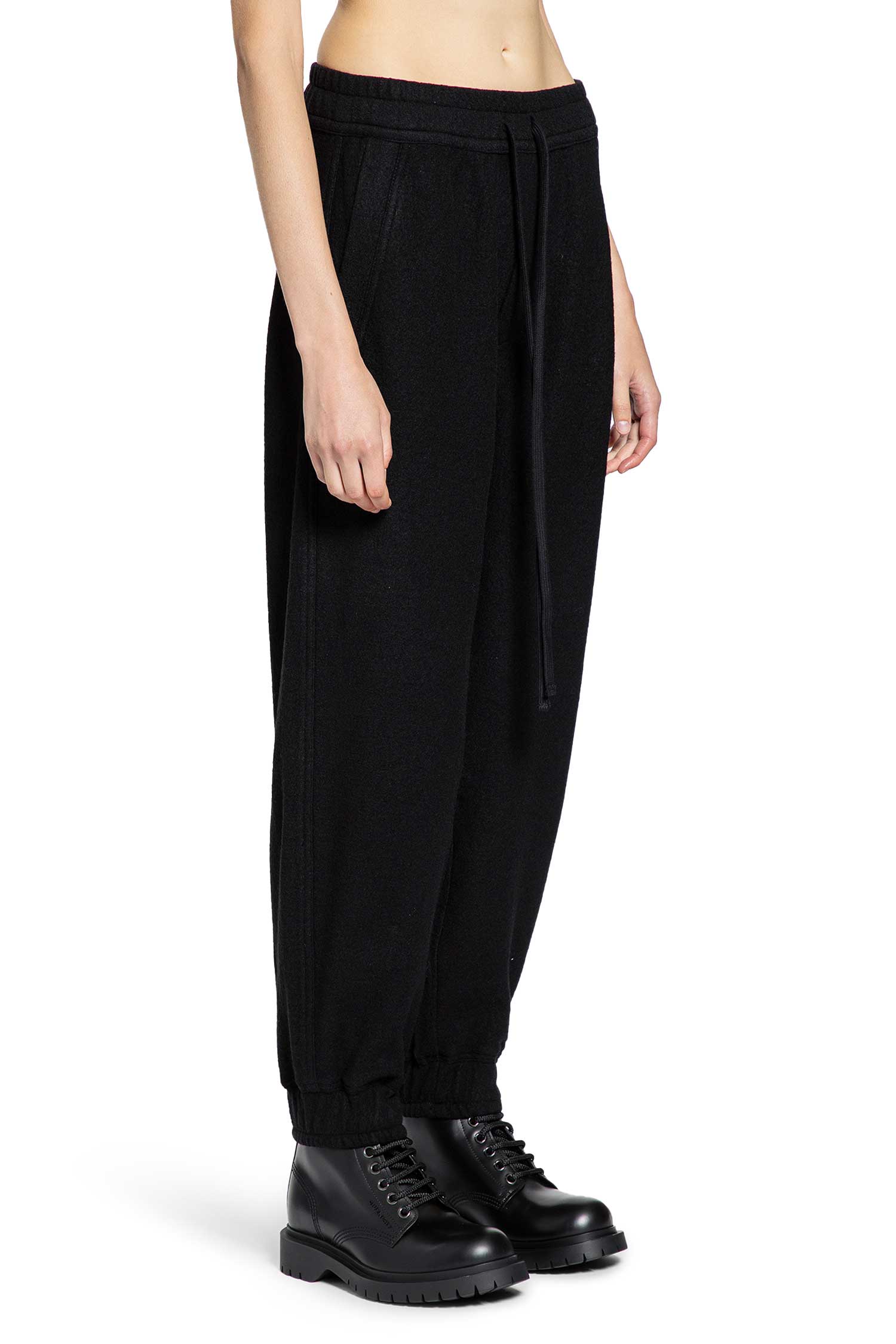Wool Sweatpants