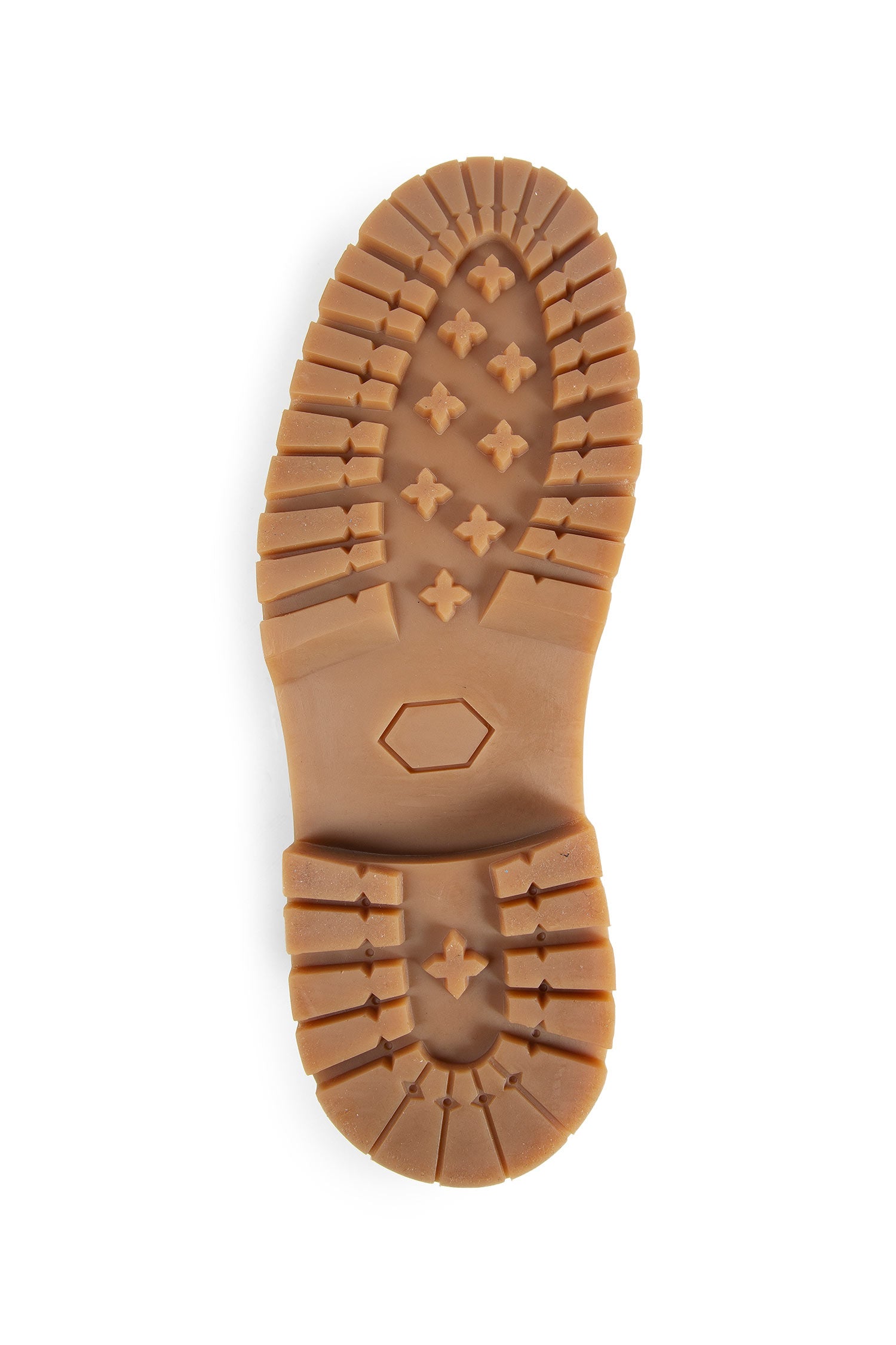 Heinrich Dinkelack Collaboration Leather Shoes - Antonioli.eu