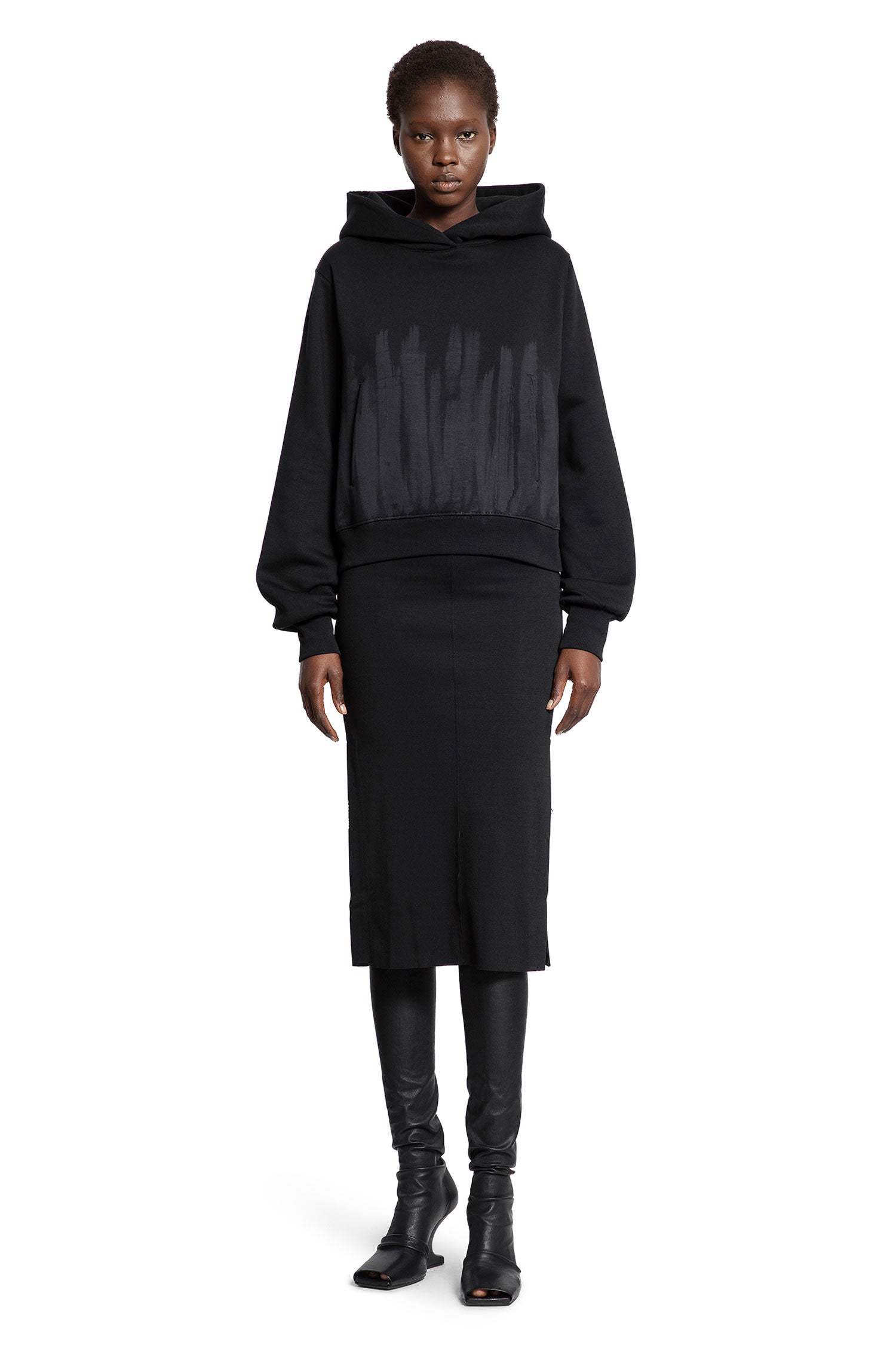 W S 238 Sweatshirt - Antonioli.eu
