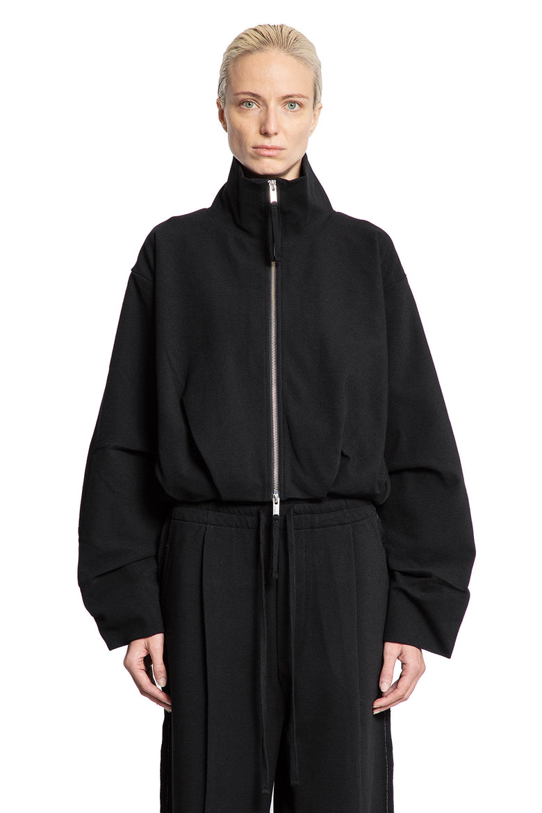 Cropped Harrington Jacket - Antonioli.eu