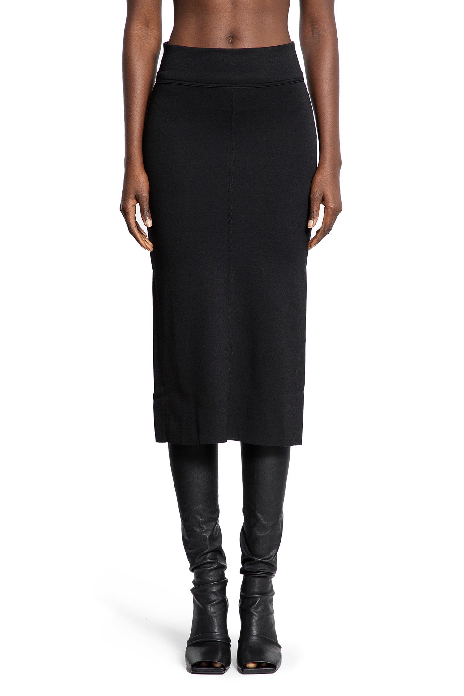 W SK 93 Pencil Skirt - Antonioli.eu