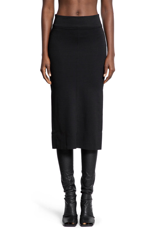 W SK 93 Pencil Skirt - Antonioli.eu