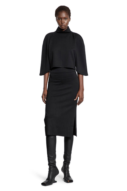 W SK 93 Pencil Skirt - Antonioli.eu