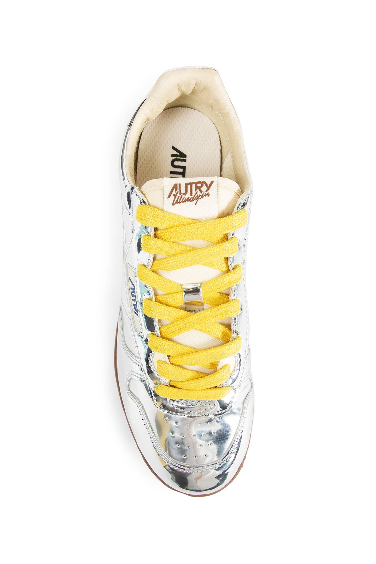Windspin Sneakers