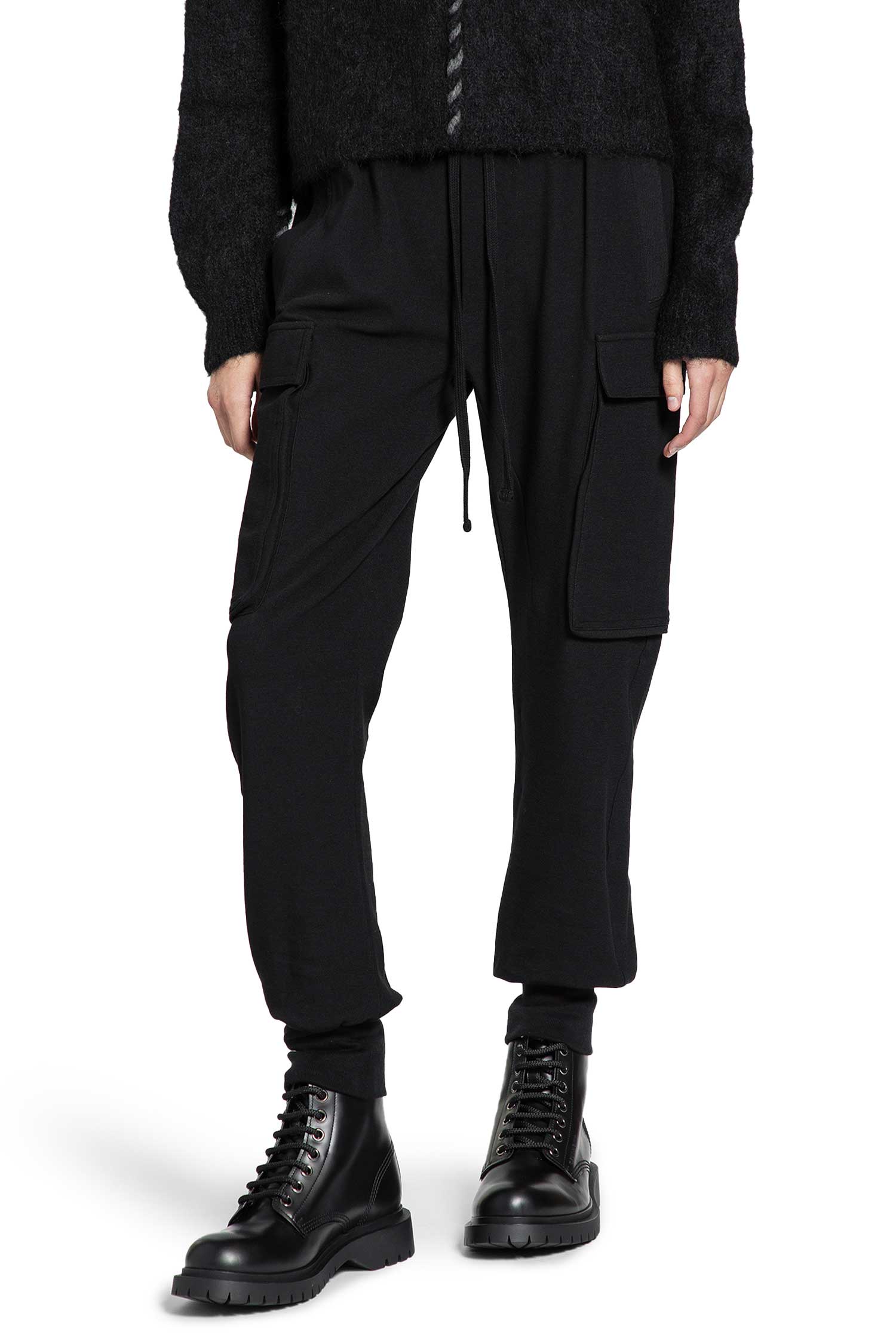 Cargo Sweatpants - Antonioli.eu