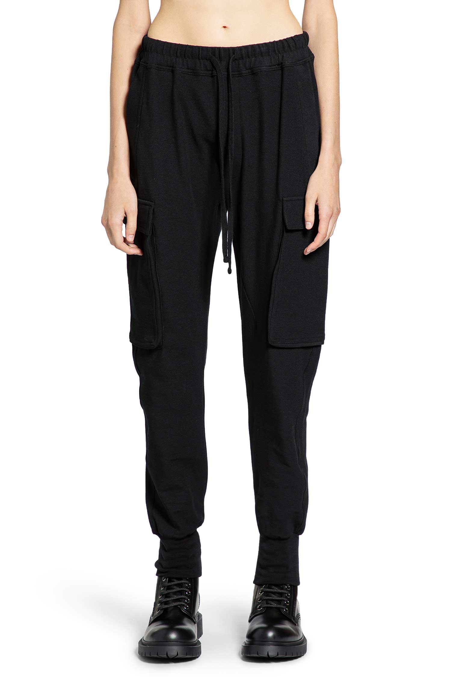 Cargo Sweatpants