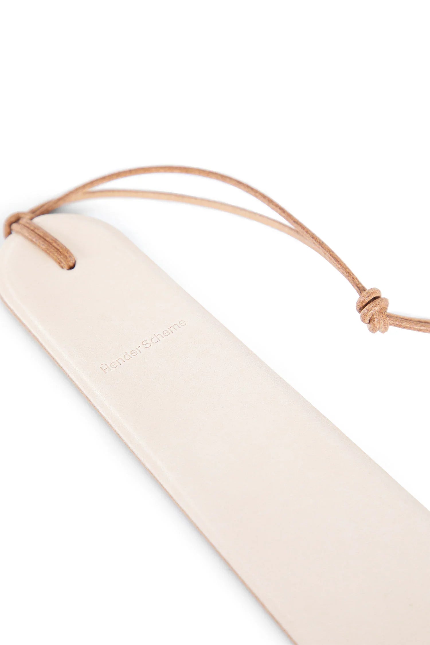HENDER SCHEME MAN BEIGE HOME & LIFESTYLE - Antonioli.eu
